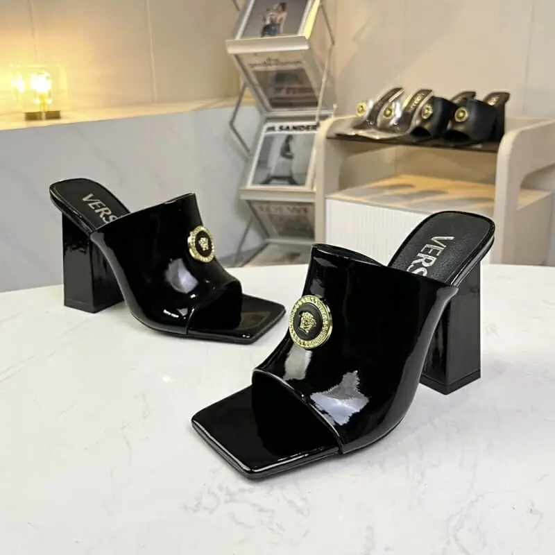 versace chaussons pour femme s_1216a26